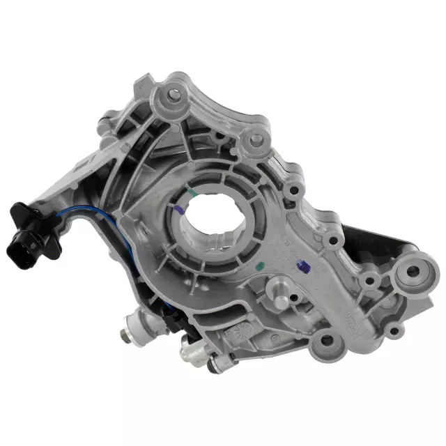 Pump Assembly Oil - Ford (HL3Z-6600-B)