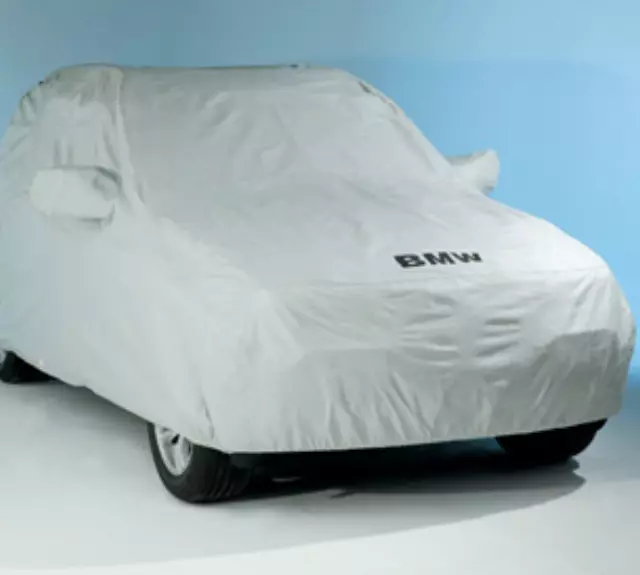E83 X3 Outdoor Car Cover - BMW (82-11-0-304-988)