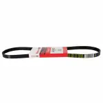 JK4382 - Cooling System: Motorcraft™ Serpentine Belt for Ford: Edge | Lincoln: MKX Image