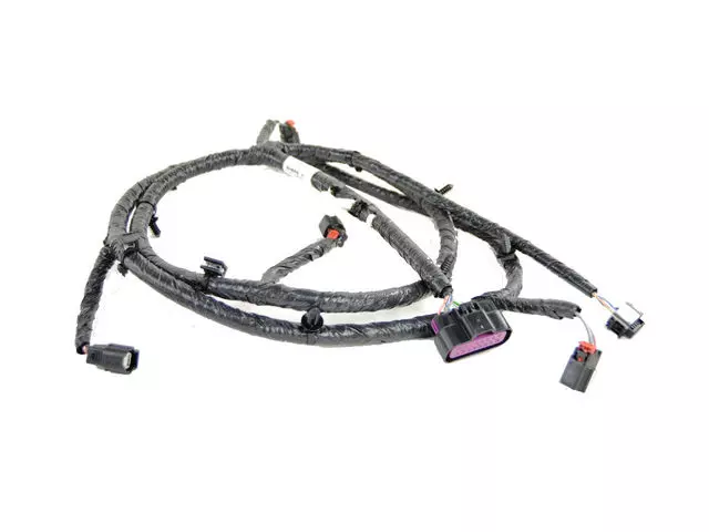 Rear Fascia Wiring - Mopar (68274387AB)