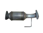 45173 - : Direct Fit  Rear Catalytic Converter (Non C.A.R.B. Compliant) for AB Catalytic Image