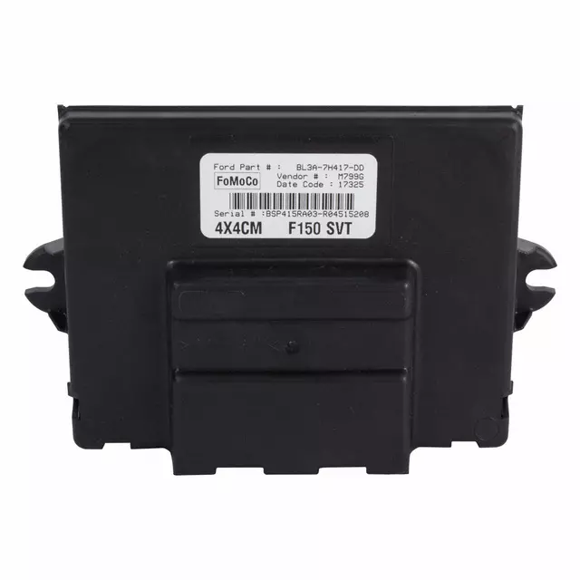 TM239 - : Transfer Case Control Module for Motorcraft Image