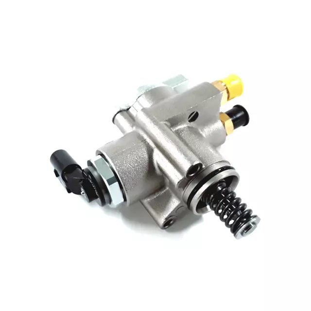 3H127025 - Fuel System: Mechanical Fuel Pump for Volkswagen Image