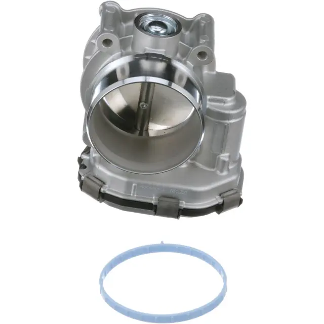 S20409 - Air Intake &amp; Fuel Delivery: Fuel Injection Throttle Body for SMP CORP Image