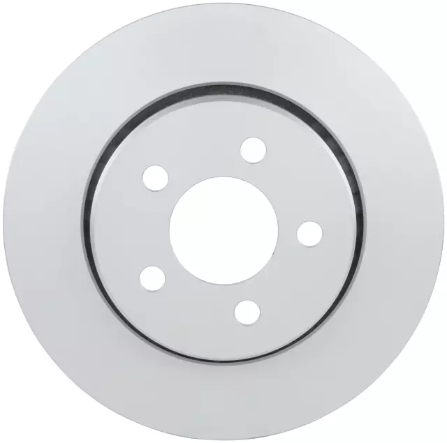 16010265 - : Bosch Disc Brake Rotor for Bosch Image