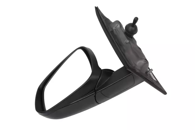 42699544 - : Driver Side Door Mirror without Cover for GM Image