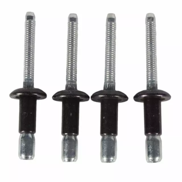 W707874S300 - Body: Motor Rivet for Ford: Crown Victoria, Explorer | Mercury: Grand Marquis, Marauder, Mountaineer Image