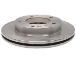 96737R - : Disc Brake Rotor for Raybestos Brakes Image