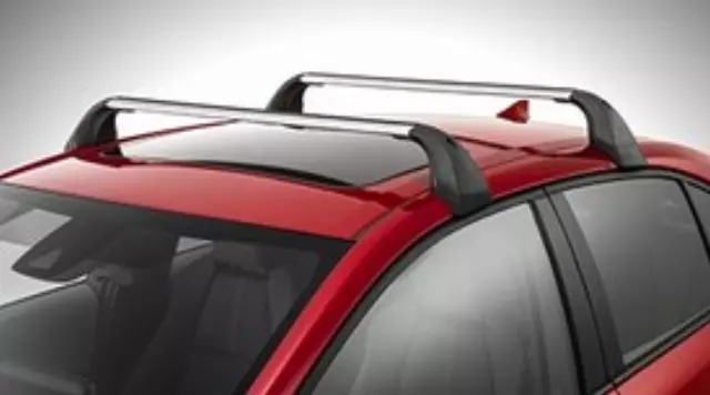 PW30102006 - : Cross Bars Cover for Toyota: Corolla Image