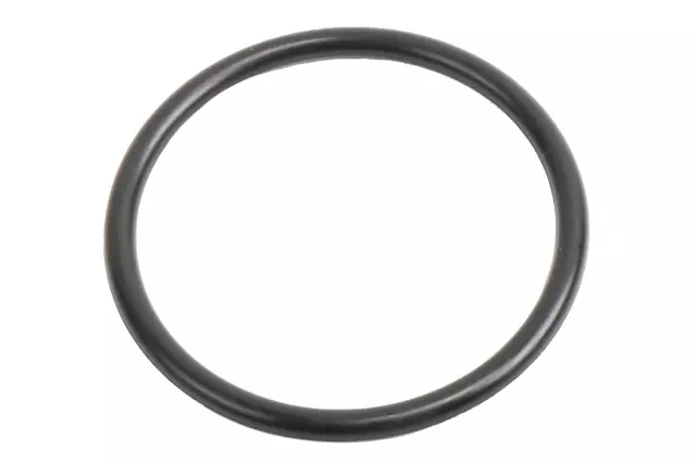 94011604 - : Engine Coolant Pipe O-Ring for Chevrolet: Silverado 2500 HD, Silverado 2500 HD Classic, Silverado 3500, Silverado 3500 Classic, Silverado 3500 HD | GMC: Sierra 2500 HD, Sierra 2500 HD Classic, Sierra 3500, Sierra 3500 Classic, Sierra 3500 HD Image