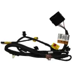KU5Z14A698B - : Wire Assembly for Ford Image