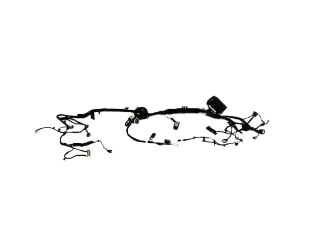 Headlamp To Dash Wiring - Mopar (68498598AC)