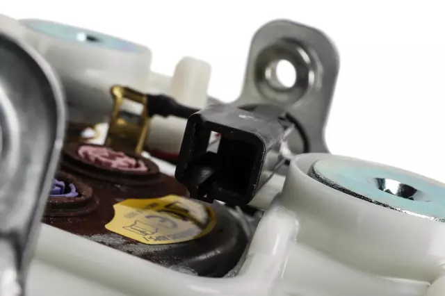 84823464 - : Driver Inflator Module for Chevrolet: Suburban, Tahoe Image