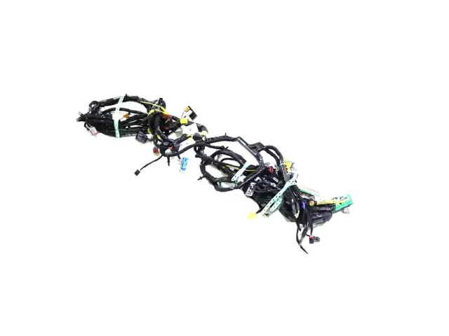 68368308AD - Electrical: Instrument Panel Wiring for Mopar Image image