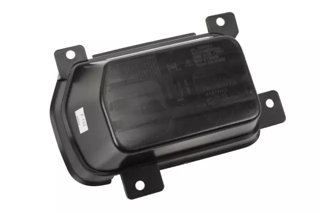 22949965 - Body: Hole Cover for GMC: Sierra 1500 Image