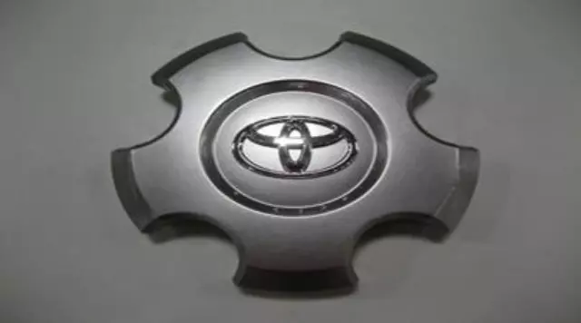 PT3850C100CC - Serviceable Components: Wheel Alloy 5 Spoke for Toyota: Sequoia Image