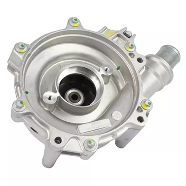 PW562 - : Pump Assembly - Water for Ford Image