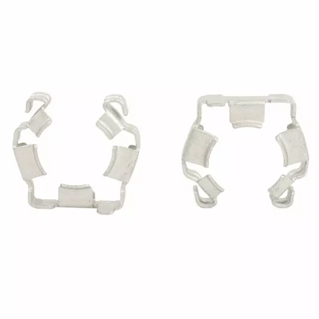 Outlet Tube Clamp - Ford (7L1Z-8287-A)