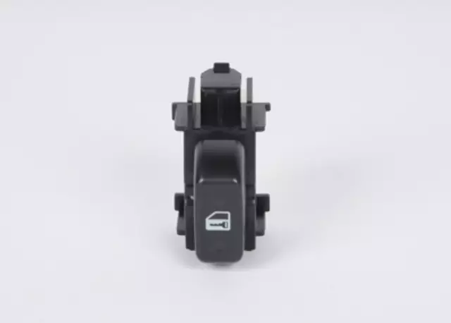 D1454E - Body: ACDelcoâ„¢ Lock Switch for Pontiac: Vibe Image