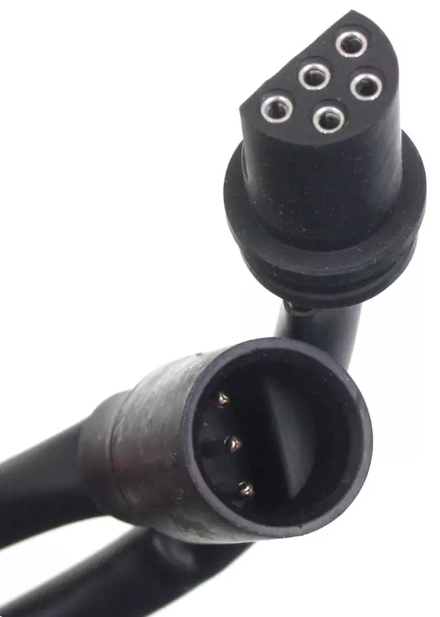 Electronic Ignition Control Module - ACDelco (U1998C)