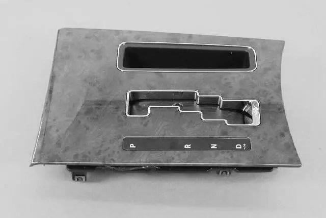 1VQ72AAAAC - : Gear Shift Indicator Bezel for Chrysler: 300 Image