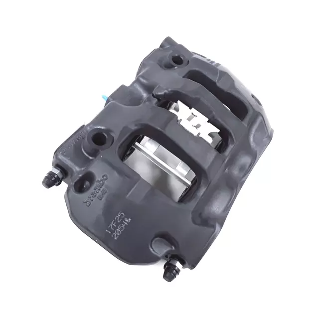 7P6615424F - : Caliper for Volkswagen: Touareg Image