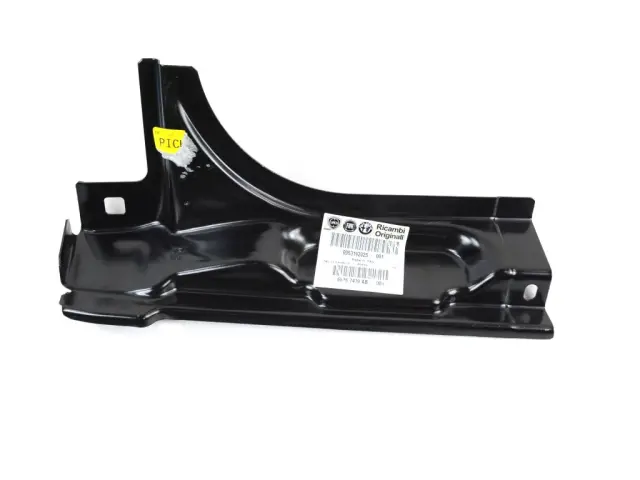 68167419AC - Body Sheet Metal Except Doors: C-pillar Reinforcement for Mopar Image