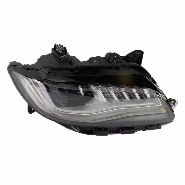 HP5Z13008E - Electrical: Composite Assembly for Ford: Fusion Image