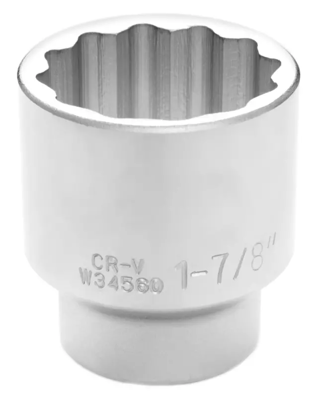 W34560 - : Socket for Performance Tool Image