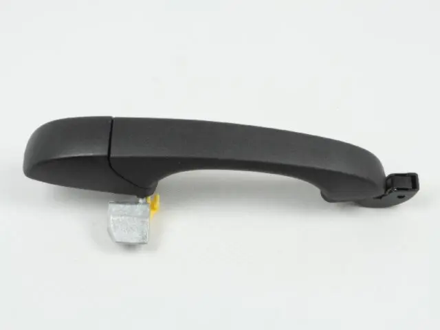 5074195AG - Doors, Door Mirrors and Related Parts: Exterior Door Handle, Left for Mopar Image image