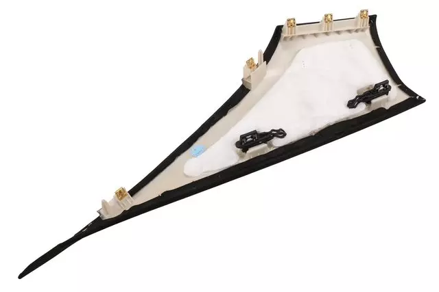 84235434 - Body: Molding for GM Image