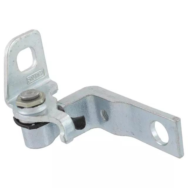 H1BZ5826810A - Body: Lower Hinge for Ford: Bronco Sport, Escape, Mustang Mach-E | Lincoln: Corsair Image