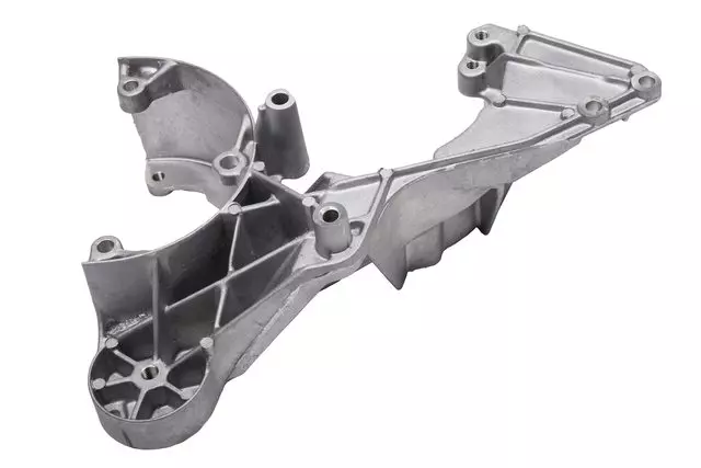 10055800 - : Secondary Air Injector Pump Bracket for GM Image