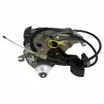 EL3Z2780A - : Parking Brake Control for Ford: F-150 Image