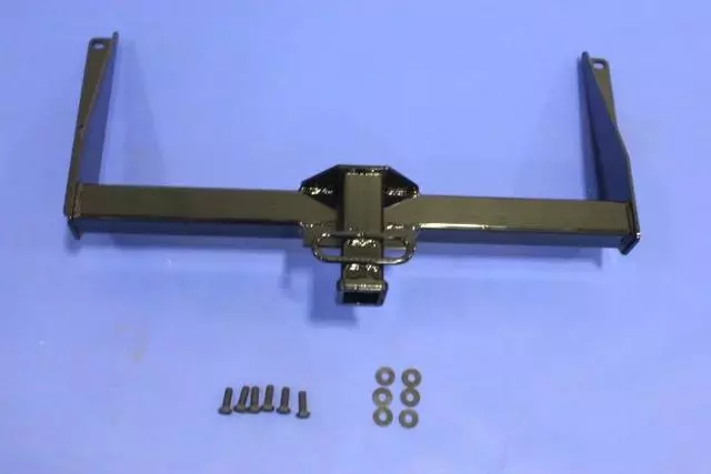 Trailer Hitch - Mopar (82213554)