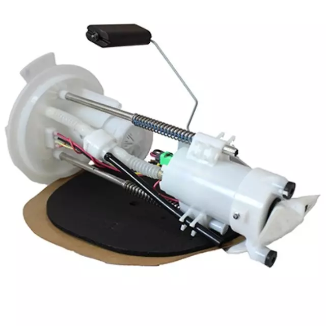 Motorcraft™ Fuel Pump And Sender Assembly - Ford (PFS-1375)