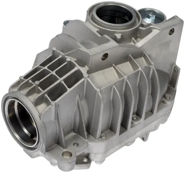 600211 - Transmission &amp; Drivetrain: 4WD Differential Housing - Front for Dorman Image