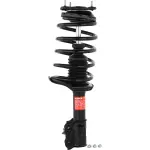 172297 - : Quick-Strut Front Right Suspension Strut and Coil Spring Assembly for MONROE SHOCKS &amp; STRUTS Image