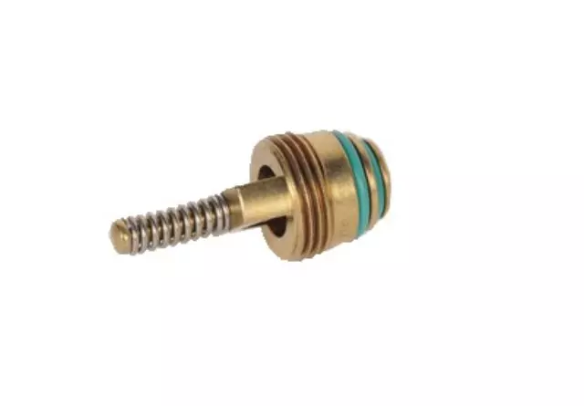 1550806 - HVAC: ACDelcoâ„¢ Evaporator Tube Valve for Cadillac: ELR | Chevrolet: Volt Image