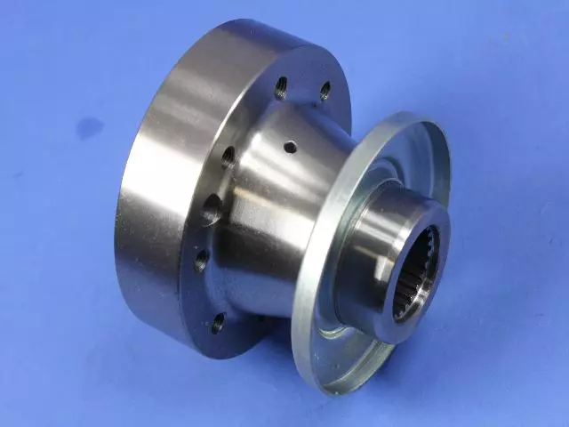 Pinion Flange - Mopar (68003262AA)