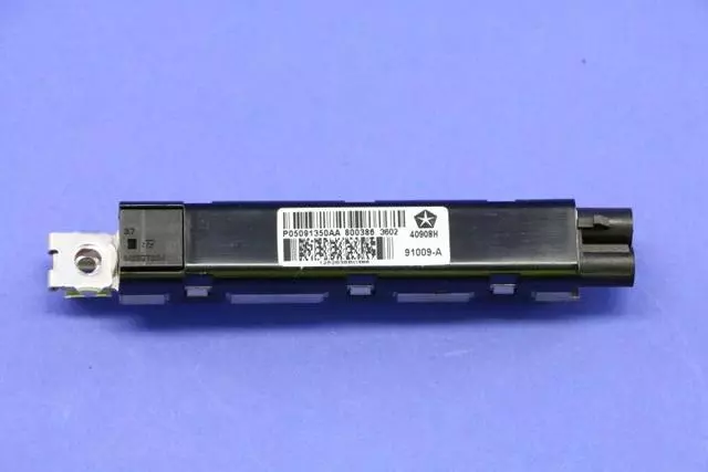 68567021AA - : Module Antenna for Chrysler: Pacifica | Jeep: Grand Cherokee, Grand Cherokee WK Image