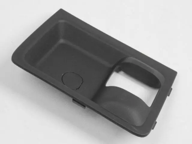 Release Handle Bezel, Left - Mopar (1GY65XDVAD)