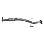 38940 - : Prebent Exhaust Pipe for AP Exhaust Image