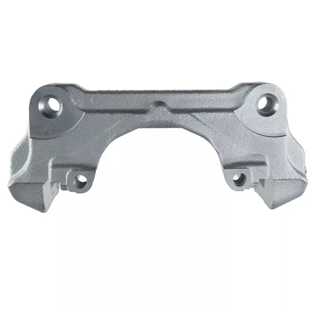 JX6Z2B292J - Brakes: Caliper Mount for Ford: Bronco Sport, Escape | Lincoln: Corsair Image