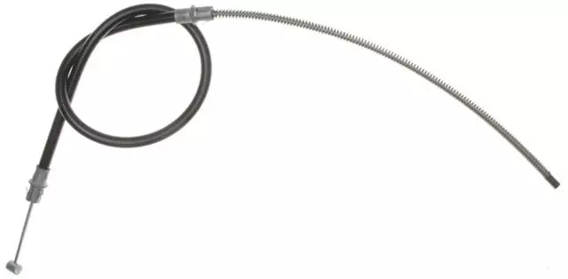 18P1293 - Brake: Parking Brake Front Cable for Buick: Regal | Chevrolet: Lumina | Oldsmobile: Cutlass Supreme | Pontiac: Grand Prix Image