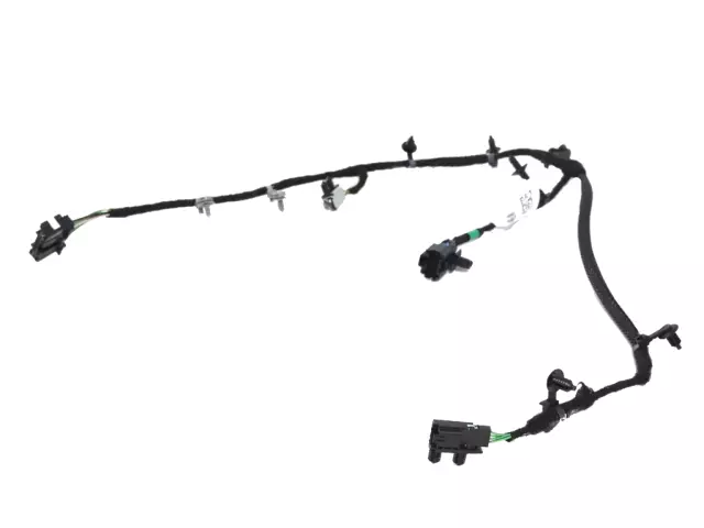 68600901AB - Electrical: Rear Seat Wiring for Mopar Image