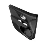 6NQ05PVTAA - Interior Trim: Front Door Trim Panel, Left for Jeep: Renegade Image