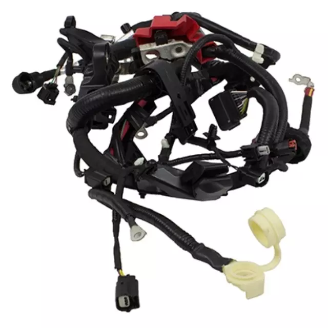 Battery Cable Harness - Ford (JL3Z-14300-C)