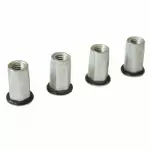 W708384S437 - Body: Rail Nut for Ford Image