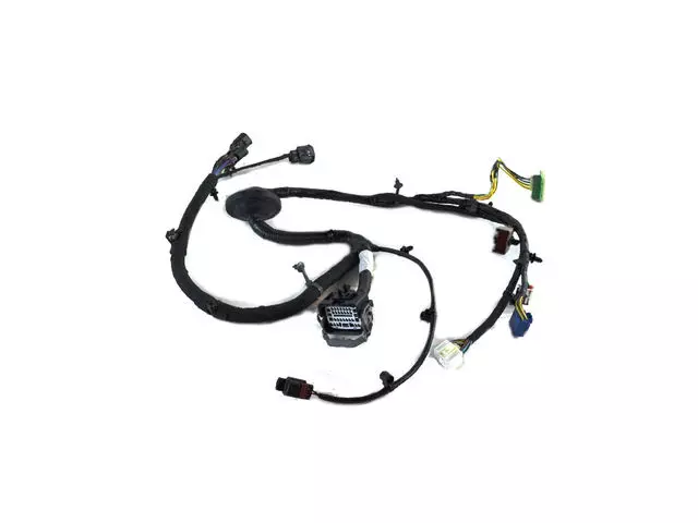 Dash Wiring - Mopar (68243816AB)